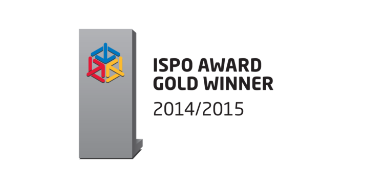 Extrem Opinion vinner ISPO Gold Awards.