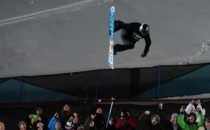 LIVE: X Games – Kval superpipe snowboard