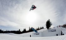 LIVE: X Games – Kval slopestyle snowboard