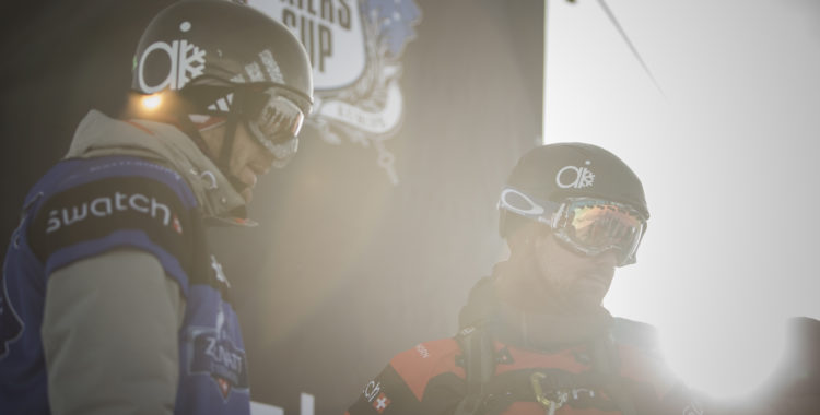 Skiers Cup körs även nästa år i Zermatt.