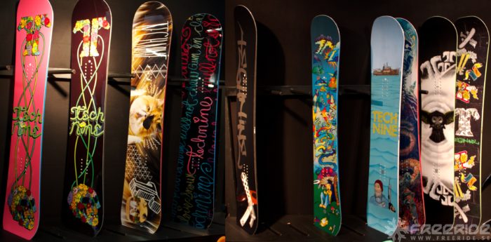 Vines pink, Vines black, 