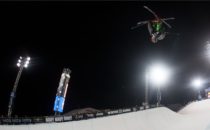 LIVE: X Games – Kval superpipe skidor