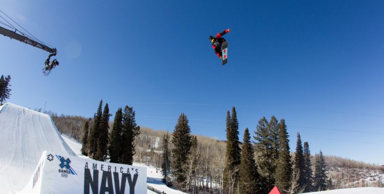Torstein Horgmo var bäst i kvalet – men hur går det ikväll?
