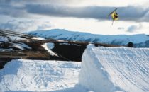 Ingen Tom Wallisch i OS