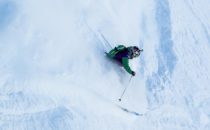 LIVE: Freeride World Tour Courmayeur