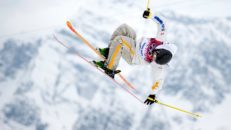 Emma Dahlström vidare till OS-final