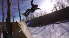 LINE Traveling Circus 6.6 More East Coast… Pt. 1