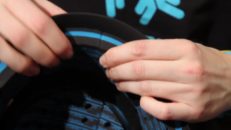 ISPO 2014: Giro presenterar hjälmen med längre livslängd