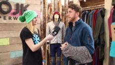 ISPO 2014: Röjk debuterar på ISPO