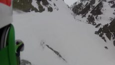 CHAM’LINES #2 : ”Les Poubelles couloir”