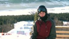 Parktips med Fabian Omne