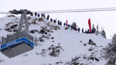 Nästa FWT-tävling flyttas till Snowbird