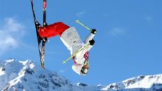 15-årige Luca Schuler landade första triple cork-tian