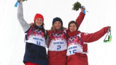 Dara Howell vinner slopestylen i OS – Emma Dahlström femma
