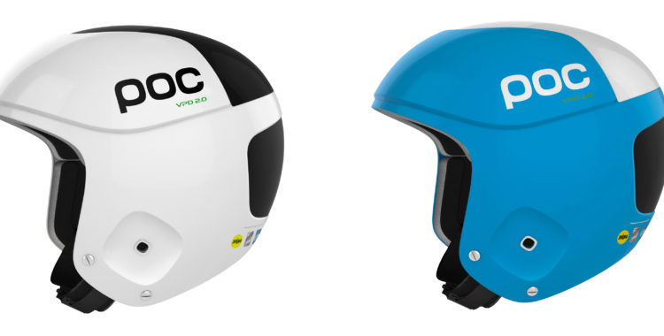 POC Skull Orbic Comp H.I. MIPS.