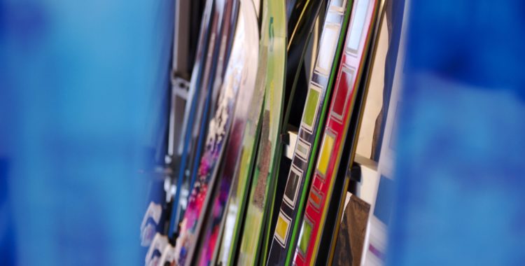 Det är inte helt rätt att hitta rätt i skiddjungeln, ett skidtest hjälper dig.