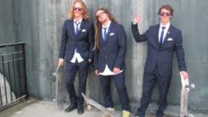 ”Alla kommer att köra för guld”