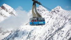 Ingen FWT-tävling i Snowbird på lördag