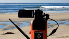 Kameramannen som alltid ställer upp