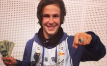 Sven Thorgren till OS-final