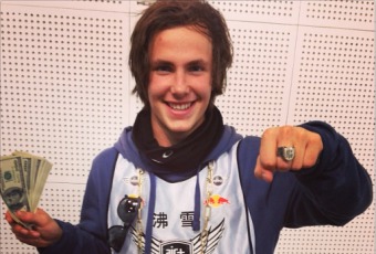 Sven Thorgren. (Bilden är från ett tidigare tillfälle)