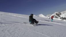 Salomon Freeski TV S07E11 – Spring Break