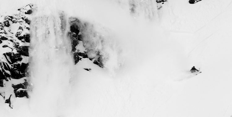 Välkommen tillbaka till Bec des rosses. 