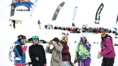 Bra tryck på platserna till NM