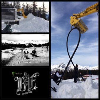 Loopen har redan fått ett öknamn – Dödsfällan.