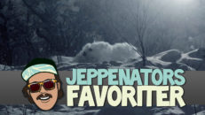 Fredagsfilmer: Vecka 9 (Söndagsfilmer)