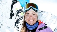 Nord-Norska Pia-Nic visade vart skåpet skulle stå