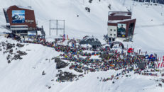 FWT-finalen körs på lördag