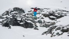 Best of Bec des Rosses 2014