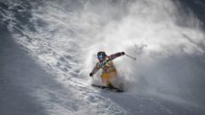 Bildbomb från Bec des Rosses