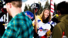 Oscar Wester vinner videokvalet till JOI