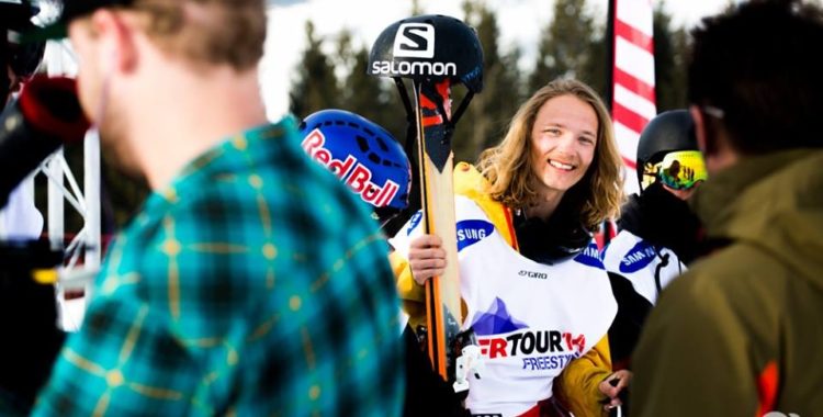 Efter ett tre år långt uppehåll är Oscar Wester nu tillbaka i JOI.