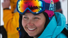 Karin Stöckel – Krutet från Kiruna