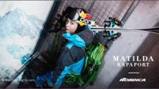 Vinn friåkningspjäxor från Nordica