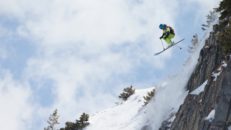 Live: Freeride World Tour i Snowbird