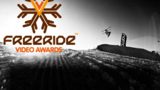 Freeride Video Awards 2014 – Kval 3