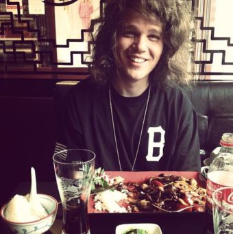 Tim Forsström Jacobsson