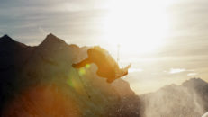 Upptäck doldisen Meiringen-Hasliberg