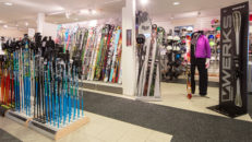 Skistar satsar på e-handel inom fjällsport