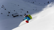 Hemliga liften i Engelberg 3 – Bannalp