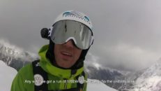 CHAM’LINES #6 – ”The Signal Couloir”