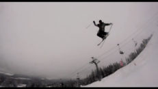 The Bunch: Tobias i Kläppen