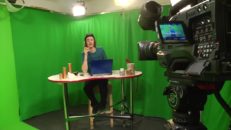 Marcus Ahlström vann Guldpjäxan – och en praktik på TV ÅRE