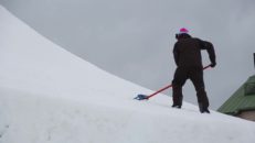 Jon Olsson Invitational – Så blir hoppet