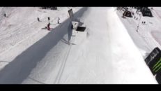 B&E Inventational Highlights