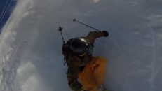 CHAM’LINES #8 – The Glacier Rond